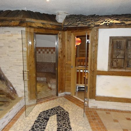 Haus Karin Hotel Сьолден Екстериор снимка